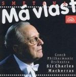Smetana my Country Cd
