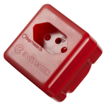 Switched 1 Way High Surge Network Safe Adaptor - SWD-8507-NT