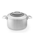 Scanpan Ctx Dutch Oven With Lid 6 5l
