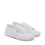 Superga Cotu Classic Canvas - Pale Gold - 8