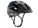 Trek Solstice Mips Youth Bike Helmet - Black dark Aquatic - Size Youth