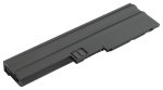 Vibrant Battery For Ibm Thinkpad R60 R61 T60 T61 Z60M Z61M Lenovo Thinkpad R61 T61 P n: 40Y6797 Asm 92P1130 Fru 42T4502 Fru 42T4