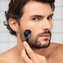 1PC Derma Roller For Face Titanium Beard Roller Beard Roller For Women And Men