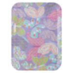 Melamine Tray 1S