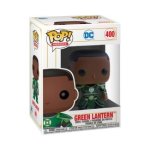 Funko Pop Heroes: Dc-green Lantern - Buy Online At 7 Triple 7