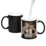 Black Magic Mug Colour Changing 11OZ