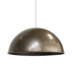 Bowl Pendant - Pearl