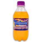 Carbonated Soft Drink 330ML - Granadilla