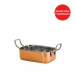 Roaster MINI Cu Plated