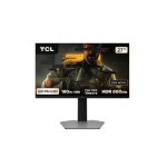 TCL Qd-mini LED Gaming Monitor 27" Qhd 180HZ HDR600 – 27G64