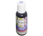 Cake Flora Violet Gel Food Colour 21G
