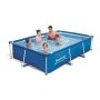 Bestway Jr. Frame Splash Pool No Pump & Filter 5 700L - Excludes Pump