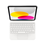 Apple Magic Keyboard Folio For Ipad 10TH Gen - International English - MQDP3Z/A