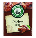Spice Refill Carton Steak & Chops 1 X 35G