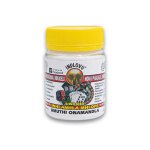 Siwasho Powder 150G - Inhlanhla Mhlope