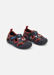 Spidey Aquasocks Size 5-13 Younger Boy