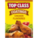 Chicken Flavoured Coatings 200G