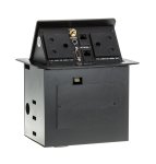 LinkQnet Lucktech Network Desk Popup