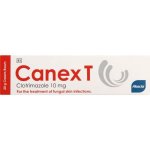 Canex Topical Cream 20G