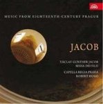 Jacob:music From Eighteenth Century P - Import Cd