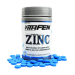 Zinc Forte & Calcium Tablets 60'S