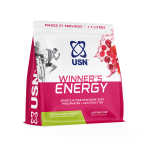 Sport Energ 500G Bag - Berry Cooler