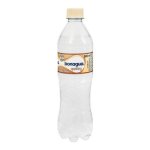 Bonaqua Litchi Flavoured Sparkling Water 500ML