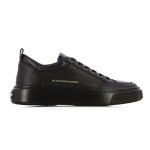 Bond Man Sneaker -black