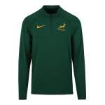S Men's Training 1 4 Zip Top