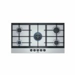 Siemens 5 Burner Gas Hob EC9A5RB90