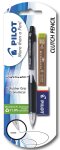 Pilot Progrex Clutch Pencil Value Pack
