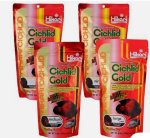 Hikari Cichlid Gold 250G Floating Pellets – Assorted Sizes