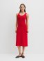 Tape Knit Dress