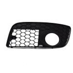 Vw Golf 5 GTI Bumper Grille Left W hole 04-08