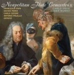 Neapolitan Flute Concertos Cd