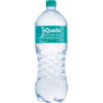 Sparkling Natural Spring Water 1.5L
