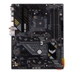 Asus Tuf Gaming B550M-PLUS Wifi II Matx Gaming Motherboard
