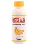 Mister Alba Banana 100ML