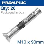 5' Bar Clamp For Clamp-it ROC61003
