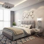 Darnell Bed - King