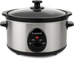 Platinum 3.5 Slow Cooker Slow Cooker