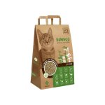 M-PETS Bamboo Cat Litter - 5L