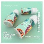 Tropical Punch Mtl salt Flavouring Kit 30ML