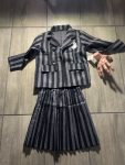 Wednesday Addams 2PC