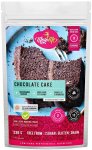 Chocolate Cake Mix