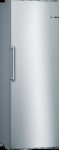 Bosch Serie 4 242L Single Full Freezer No Frost Inox Easy Clean