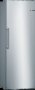Bosch Serie 4 242L Single Full Freezer No Frost Inox Easy Clean