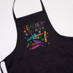 Teacher You Are