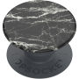 Popsockets - Popgrip Basics - Black Modern Marble