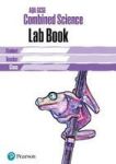 Aqa Gcse Combined Science Lab Book - Aqa Gcse Combined Science Lab Book Paperback Student Edition